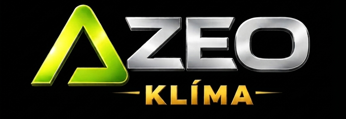 AZEO KLÍMA